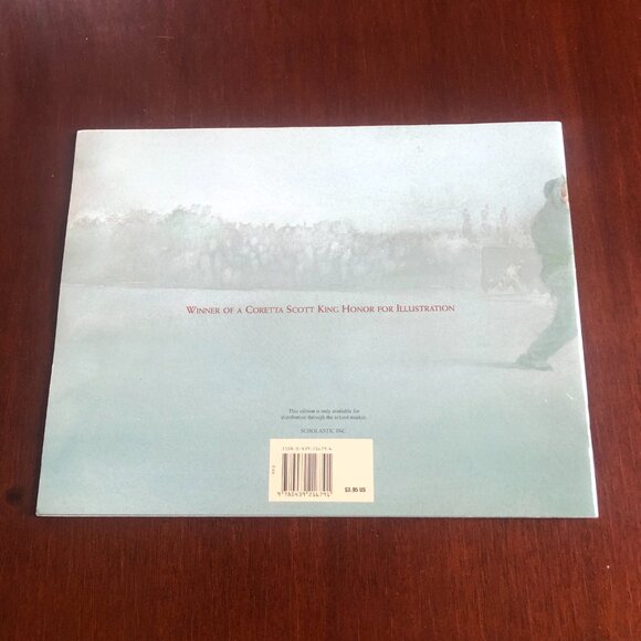 The Bat Boy & His Violin - Gavin Curtis - Picture 2 of 2